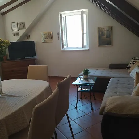 Apartamento Cetina