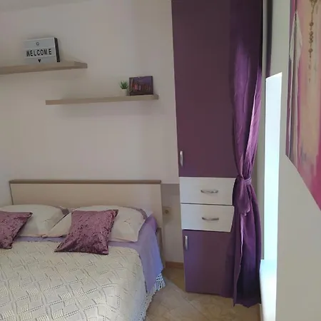Cetina Apartamento Omiš