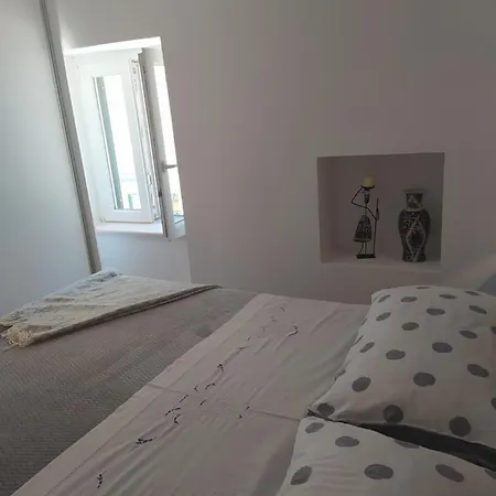 Cetina Apartamento Omiš
