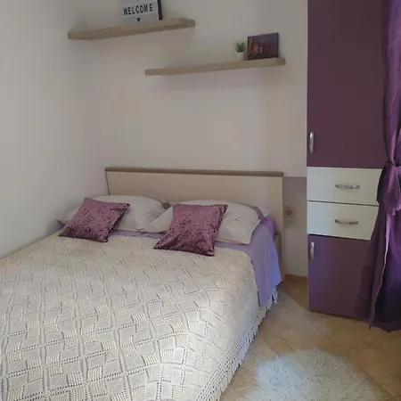 Apartamento Cetina *