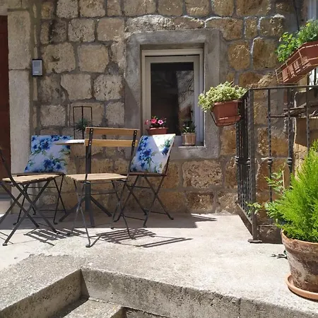 Apartamento Cetina
