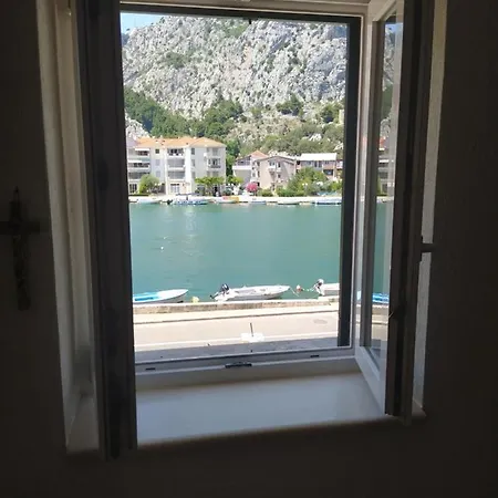 Cetina Apartamento *