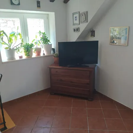 Cetina Apartamento