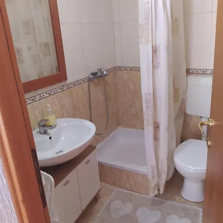 Cetina Apartamento Omiš