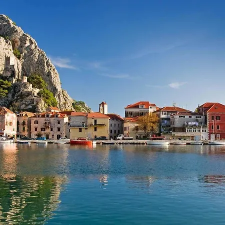 Cetina Apartamento